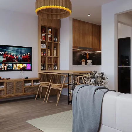 Il Rifugio Rovignano