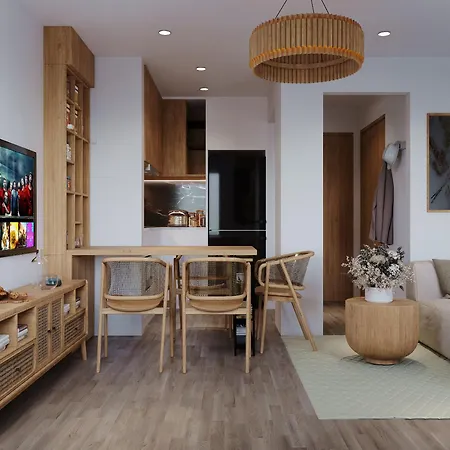 Il Rifugio Rovignano Appartement Rovinj