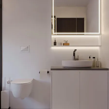 Apartman Il Rifugio Rovignano Rovinj