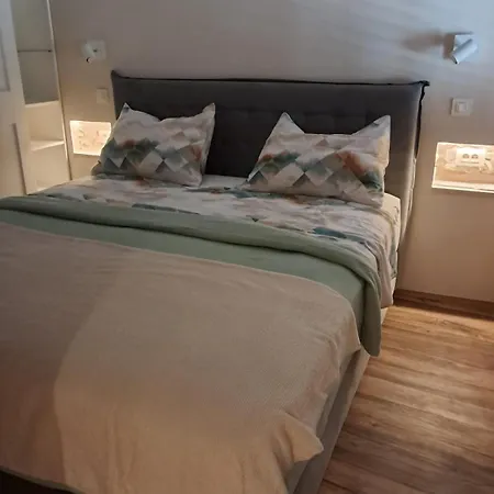 Il Rifugio Rovignano * Rovinj