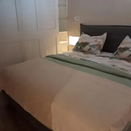 Apartment Il Rifugio Rovignano Rovinj