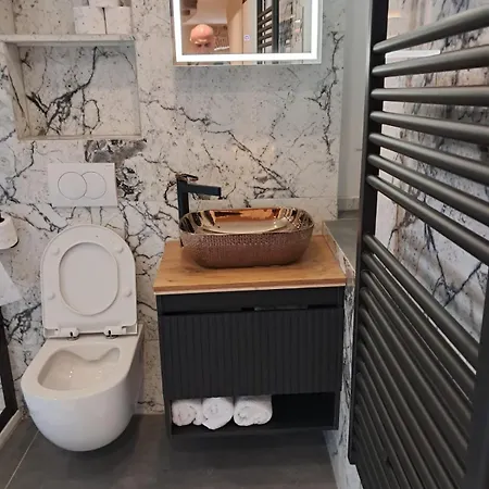 Il Rifugio Rovignano Apartment Rovinj
