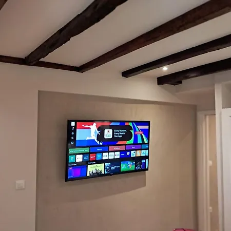 Apartman Il Rifugio Rovignano