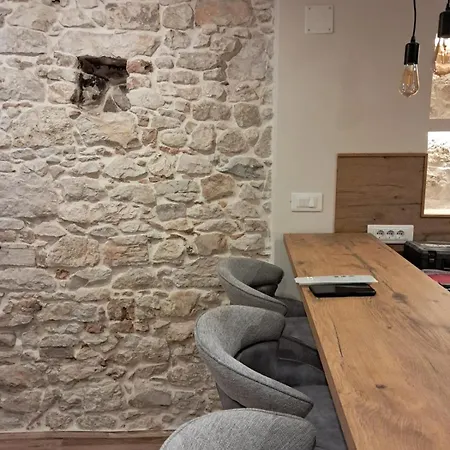 Il Rifugio Rovignano Rovinj