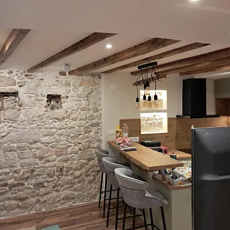 Il Rifugio Rovignano * Rovinj