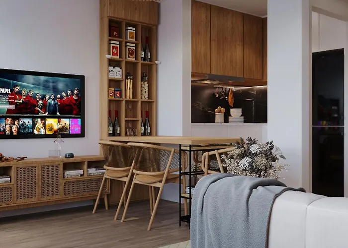 Il Rifugio Rovignano