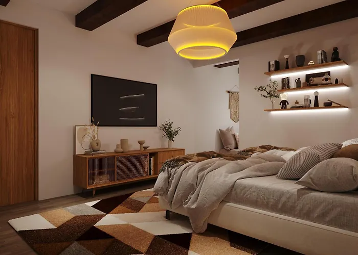 Il Rifugio Rovignano Appartement *