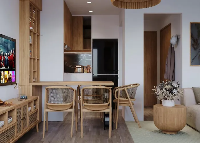 Il Rifugio Rovignano Apartamento Rovinj